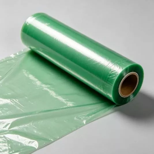 ¿Cómo puede la película estirable ecológica ayudar a las empresas a reducir los residuos de envases sin sacrificar la seguridad de la carga?